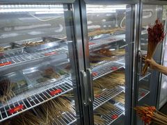 -水碾河刘老大串串香(水碾河路店)
