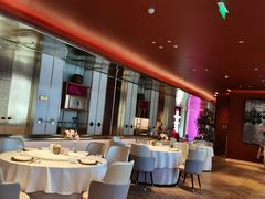 -俏江南天津时尚曲艺主题餐厅(马场道店)