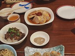 -度小月(百老汇美食街店)