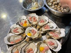 -飞尝蚝·顺德菜·鱼生(顺德总店)
