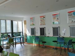 -星视野儿童近视弱视视力训练中心(富荟店)