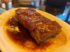 烧味拼盘-中国厨房/台湾牛肉面