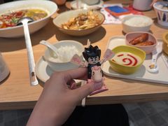 -太二酸菜鱼(花都融创茂店)