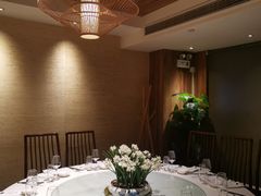 包厢-黛瓦里巷(南京东路店)