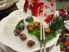 -国惠大酒楼(宝龙店)