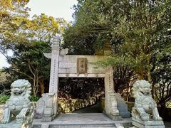 -普陀山慧济禅寺