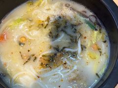 -大鼓米线(杭州国大城市广场店)