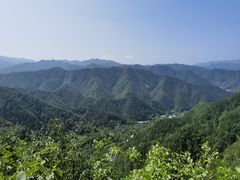 -辋川溶洞