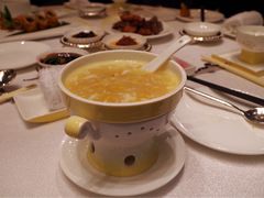 -东海朗廷酒店-唐阁T’ANG COURT 中餐厅