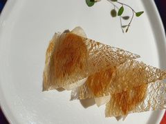 -上海滩餐厅(BFC外滩金融中心店)