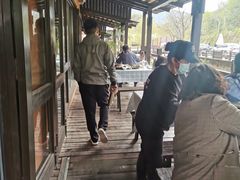 -Local泰莲庭(虹鳟鱼店)