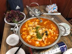 百味酸汤鱼-黔人百味.贵州菜