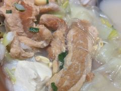 -郑庄脂渣海鲜楼(九水路店)