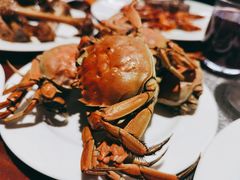 -赛瑞喜来登大酒店-盛宴自助餐厅