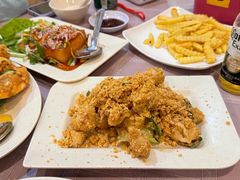 -真浪大家乐海鲜餐馆