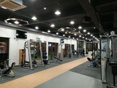 -豪逸健体(中骏广场店)
