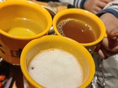 -喝丢一只鞋海鲜烧烤·海肠捞饭(文体街店)