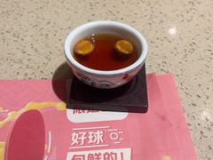 -点都德(喜粤楼店)
