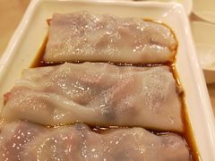 -盛记粥面(佐敦店)