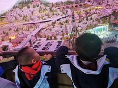 -上海市浦东新区恒宇幼儿园(杨南部)