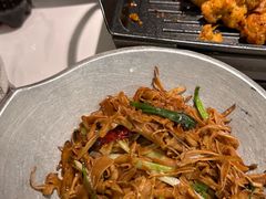 -荷塘秋月·本帮江浙菜(国权路店)