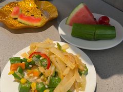 -海底捞火锅(老城根店)