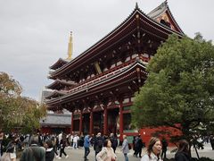 -浅草寺