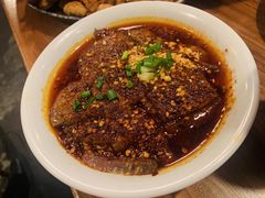 -付小姐在成都(中山公园店)