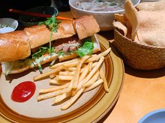 -saigon saigon | 西贡西贡(滨北店)