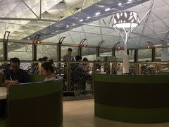 -翠华餐厅(香港国际机场店)