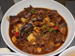 -大鹏饭店·金陵家宴(奥体中心店)