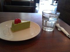 -榖屋house of flour(张江首店)