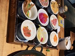 -楠火锅(广州总店)