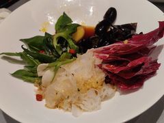 -狮王府淮扬菜(新街口友谊店)