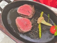 -西堤牛排(南京龙江店)