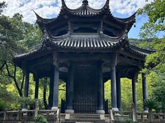 -兰亭风景区