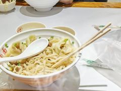 -李兰英湖南面馆(护国路店)