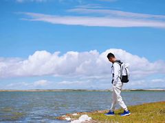 -青海湖国家重点风景名胜区
