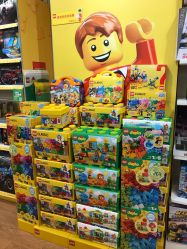 -kidsland(上海环球港店)