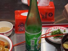 -堂堂小伙夫·辽宁小吃大排档(京西大悦城店)