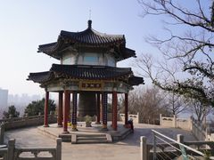 -九华山公园