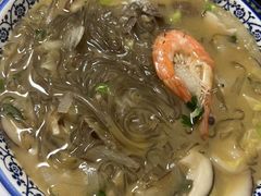 -一路飘香面馆