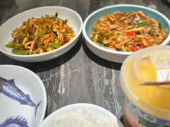 -前海沿·青岛菜(乐客城店)