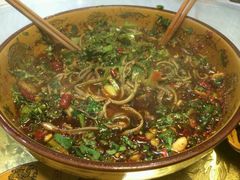 -乐山第一家临江鳝丝(茶坊路店)