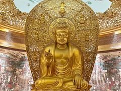 -隋唐洛阳城明堂天堂景区