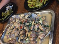 -烤官达人·徐州鲜羊肉串(江宁店)
