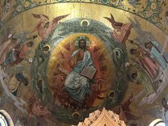 -滴血救世主教堂