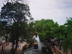 -南浔古镇