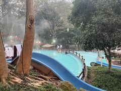 -灵秀温泉