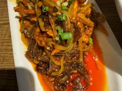 -辛香汇·现炒川菜(武进吾悦店)